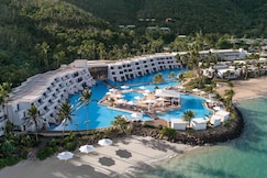 InterContinental Hayman Island Resort, Whitsunday